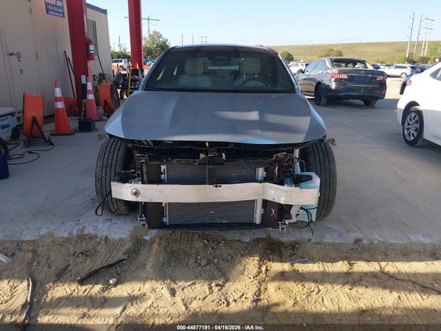 44877191 :رقم المزاد ، W1K5J4GB2TN584254 vin ، 2026 Mercedes-benz Cla 250 Coupe مزاد بيع