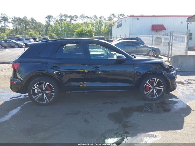 Aukcja sprzedaży 2025 Audi Q5 Premium Plus 45 Tfsi S Line Quattro S Tronic, vin: WA1EAAFY6S2014282, numer aukcji: 44877192