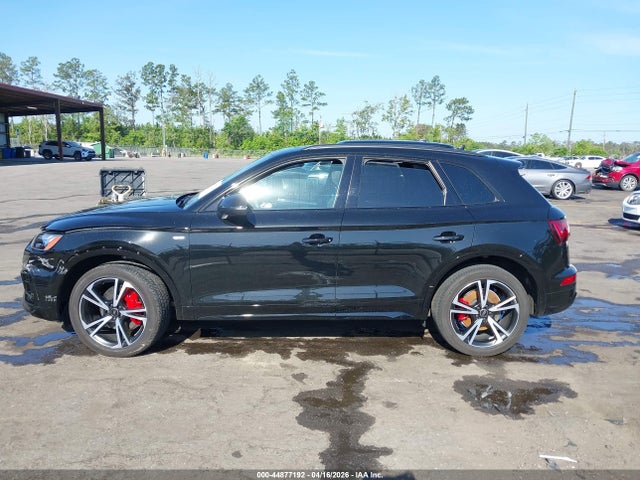 Aukcja sprzedaży 2025 Audi Q5 Premium Plus 45 Tfsi S Line Quattro S Tronic, vin: WA1EAAFY6S2014282, numer aukcji: 44877192