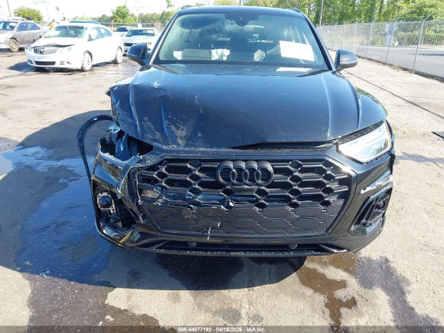 Aukcja sprzedaży 2025 Audi Q5 Premium Plus 45 Tfsi S Line Quattro S Tronic, vin: WA1EAAFY6S2014282, numer aukcji: 44877192