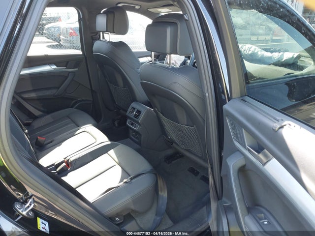 Aukcja sprzedaży 2025 Audi Q5 Premium Plus 45 Tfsi S Line Quattro S Tronic, vin: WA1EAAFY6S2014282, numer aukcji: 44877192