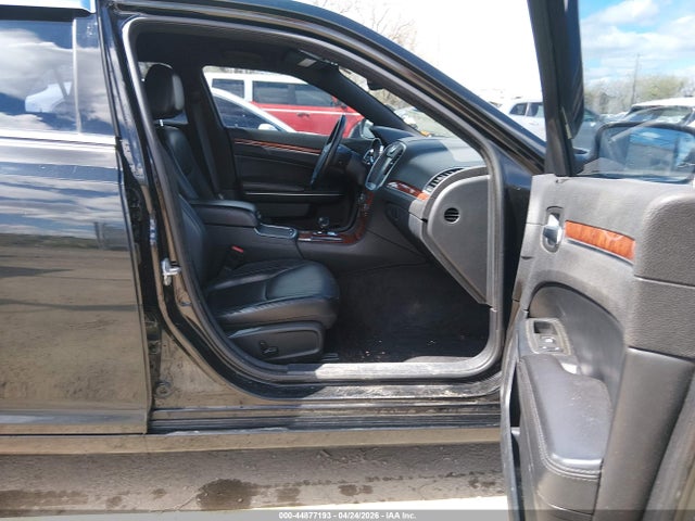 44877193 :رقم المزاد ، 2C3CCARG3EH229435 vin ، 2014 Chrysler 300 مزاد بيع