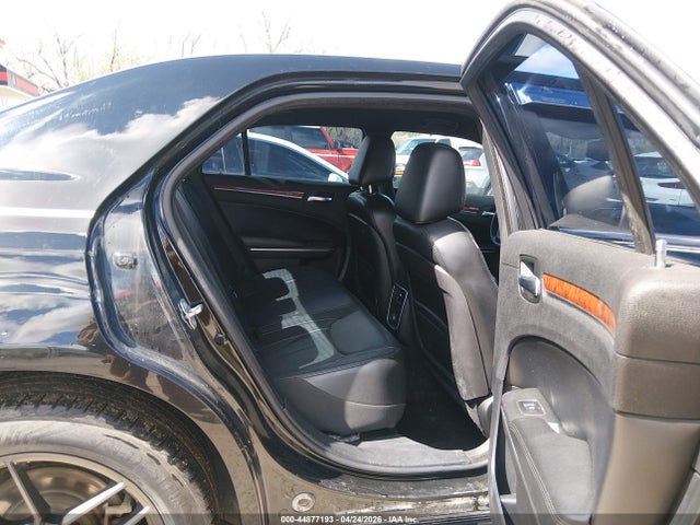44877193 :رقم المزاد ، 2C3CCARG3EH229435 vin ، 2014 Chrysler 300 مزاد بيع