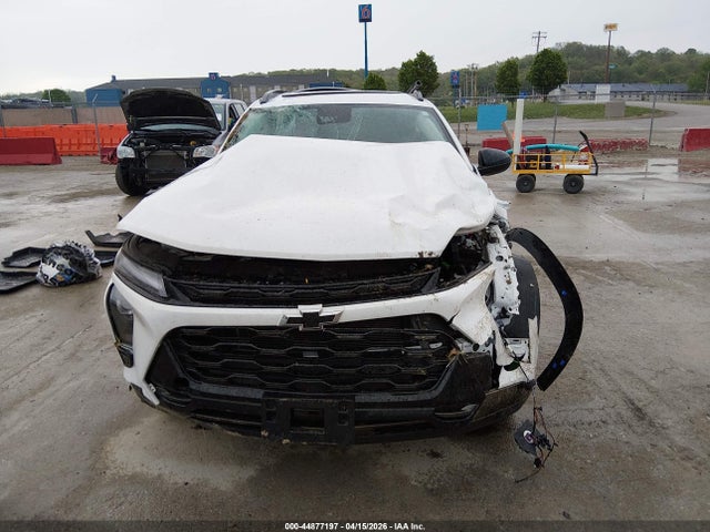 Aukcja sprzedaży 2025 Chevrolet Trax Fwd Activ, vin: KL77LKEP1SC134327, numer aukcji: 44877197