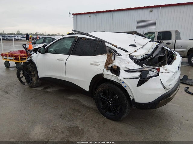 Aukcja sprzedaży 2025 Chevrolet Trax Fwd Activ, vin: KL77LKEP1SC134327, numer aukcji: 44877197