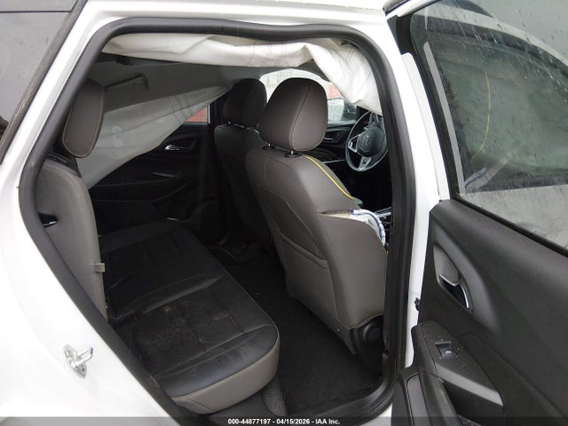 Aukcja sprzedaży 2025 Chevrolet Trax Fwd Activ, vin: KL77LKEP1SC134327, numer aukcji: 44877197