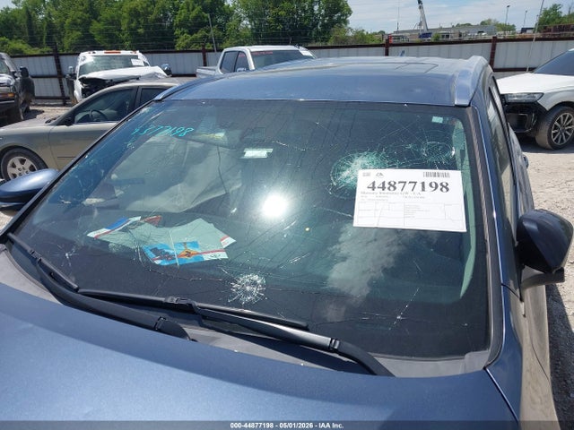 Aukcja sprzedaży 2018 Toyota Highlander Xle, vin: 5TDJZRFH8JS486924, numer aukcji: 44877198
