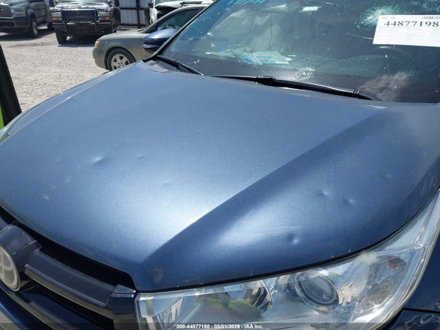 Aukcja sprzedaży 2018 Toyota Highlander Xle, vin: 5TDJZRFH8JS486924, numer aukcji: 44877198