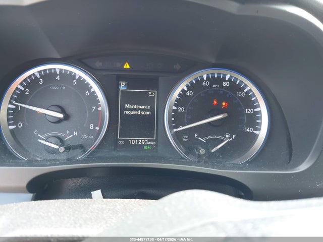 Aukcja sprzedaży 2018 Toyota Highlander Xle, vin: 5TDJZRFH8JS486924, numer aukcji: 44877198