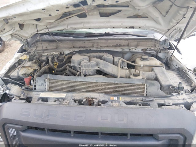 Aukcja sprzedaży 2016 Ford F-250 Xl, vin: 1FT7W2A62GEB21864, numer aukcji: 44877201