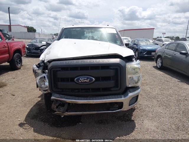 Aukcja sprzedaży 2016 Ford F-250 Xl, vin: 1FT7W2A62GEB21864, numer aukcji: 44877201