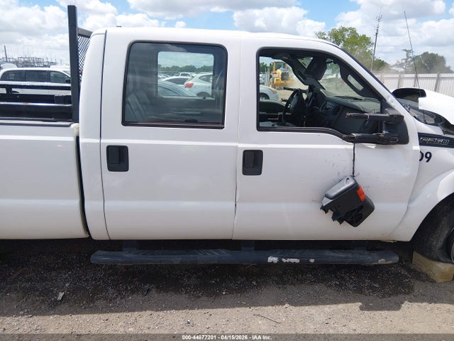 Aukcja sprzedaży 2016 Ford F-250 Xl, vin: 1FT7W2A62GEB21864, numer aukcji: 44877201