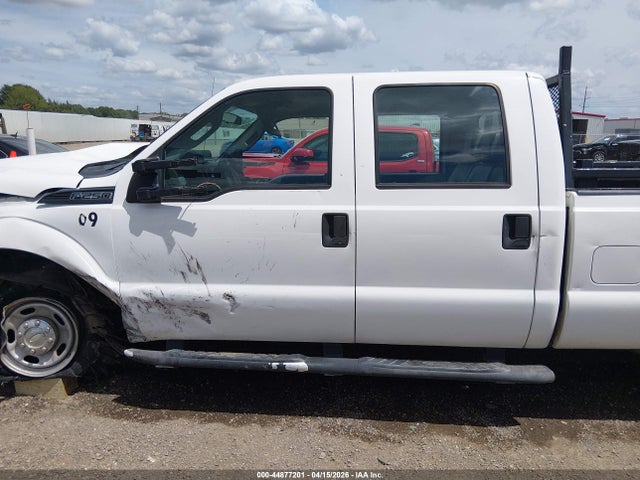 Aukcja sprzedaży 2016 Ford F-250 Xl, vin: 1FT7W2A62GEB21864, numer aukcji: 44877201