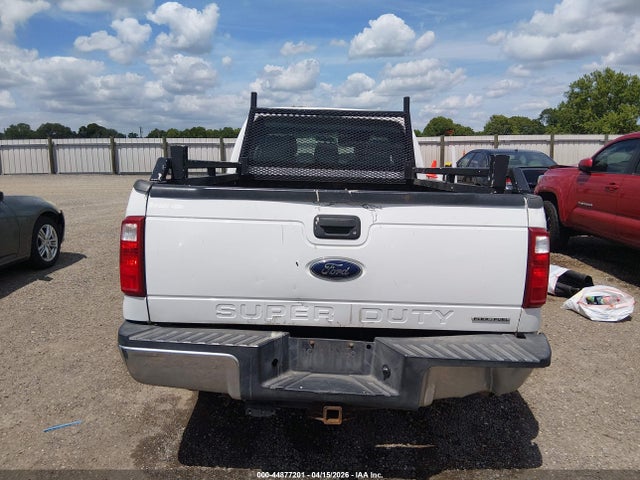 Aukcja sprzedaży 2016 Ford F-250 Xl, vin: 1FT7W2A62GEB21864, numer aukcji: 44877201