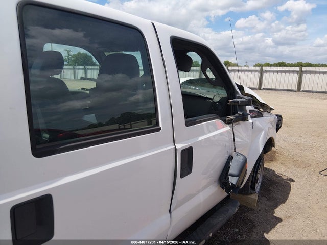 Aukcja sprzedaży 2016 Ford F-250 Xl, vin: 1FT7W2A62GEB21864, numer aukcji: 44877201