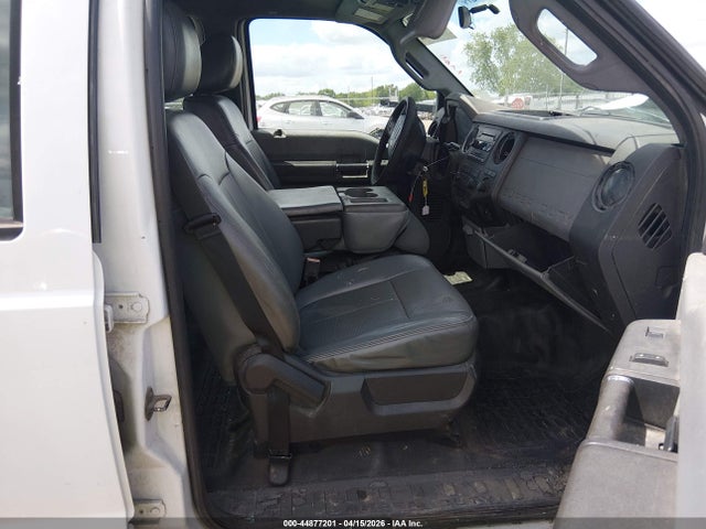 Aukcja sprzedaży 2016 Ford F-250 Xl, vin: 1FT7W2A62GEB21864, numer aukcji: 44877201