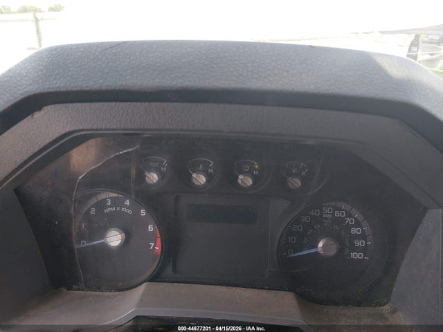 Aukcja sprzedaży 2016 Ford F-250 Xl, vin: 1FT7W2A62GEB21864, numer aukcji: 44877201