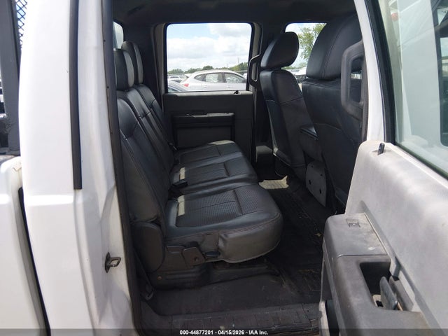 Aukcja sprzedaży 2016 Ford F-250 Xl, vin: 1FT7W2A62GEB21864, numer aukcji: 44877201