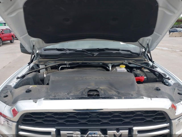 Aukcja sprzedaży 2024 Ram 2500 Tradesman  4x4 6'4 Box, vin: 3C6UR5CJ5RG390568, numer aukcji: 44877203