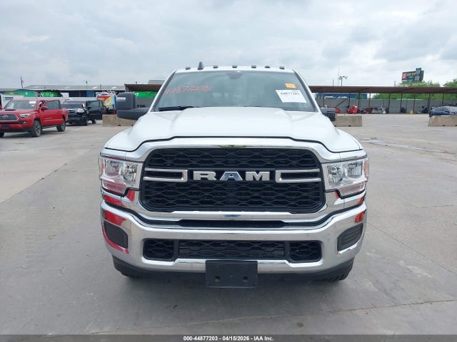 Aukcja sprzedaży 2024 Ram 2500 Tradesman  4x4 6'4 Box, vin: 3C6UR5CJ5RG390568, numer aukcji: 44877203