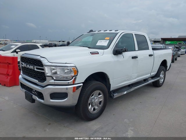 Aukcja sprzedaży 2024 Ram 2500 Tradesman  4x4 6'4 Box, vin: 3C6UR5CJ5RG390568, numer aukcji: 44877203