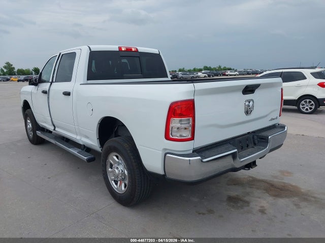 Aukcja sprzedaży 2024 Ram 2500 Tradesman  4x4 6'4 Box, vin: 3C6UR5CJ5RG390568, numer aukcji: 44877203