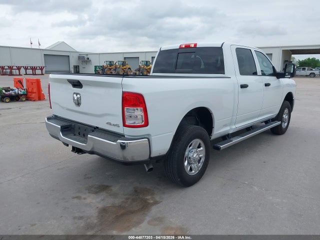 Aukcja sprzedaży 2024 Ram 2500 Tradesman  4x4 6'4 Box, vin: 3C6UR5CJ5RG390568, numer aukcji: 44877203