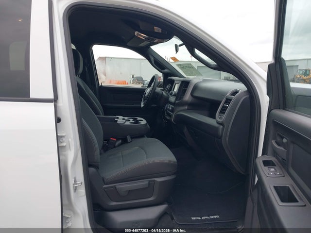 Aukcja sprzedaży 2024 Ram 2500 Tradesman  4x4 6'4 Box, vin: 3C6UR5CJ5RG390568, numer aukcji: 44877203