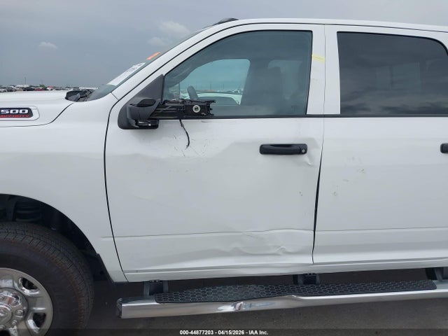 Aukcja sprzedaży 2024 Ram 2500 Tradesman  4x4 6'4 Box, vin: 3C6UR5CJ5RG390568, numer aukcji: 44877203