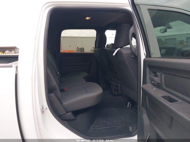 Aukcja sprzedaży 2024 Ram 2500 Tradesman  4x4 6'4 Box, vin: 3C6UR5CJ5RG390568, numer aukcji: 44877203