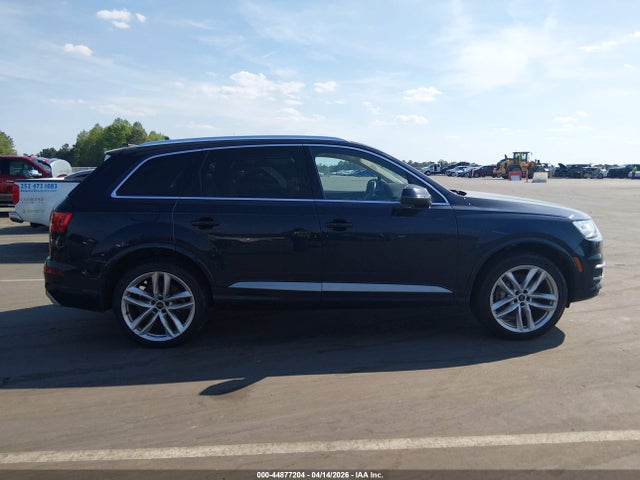 Aukcja sprzedaży 2017 Audi Q7 3.0t Premium, vin: WA1VAAF79HD027872, numer aukcji: 44877204