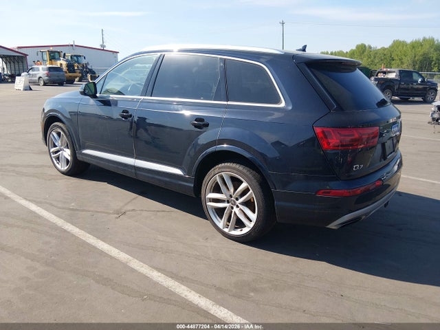 2017 AUDI Q7 WA1VAAF79HD027872 Photo 2