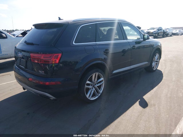 2017 AUDI Q7 WA1VAAF79HD027872 Photo 3