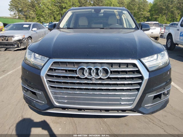 2017 AUDI Q7 WA1VAAF79HD027872 Photo 5