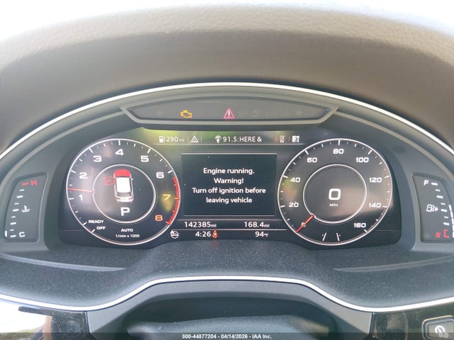 2017 AUDI Q7 WA1VAAF79HD027872 Photo 6