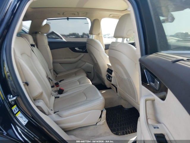 2017 AUDI Q7 WA1VAAF79HD027872 Photo 7