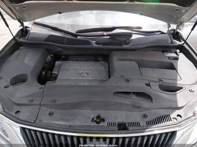 Продажа на аукционе авто 2012 Lexus Rx 350, vin: 2T2ZK1BA1CC084753, номер лота: 44877206