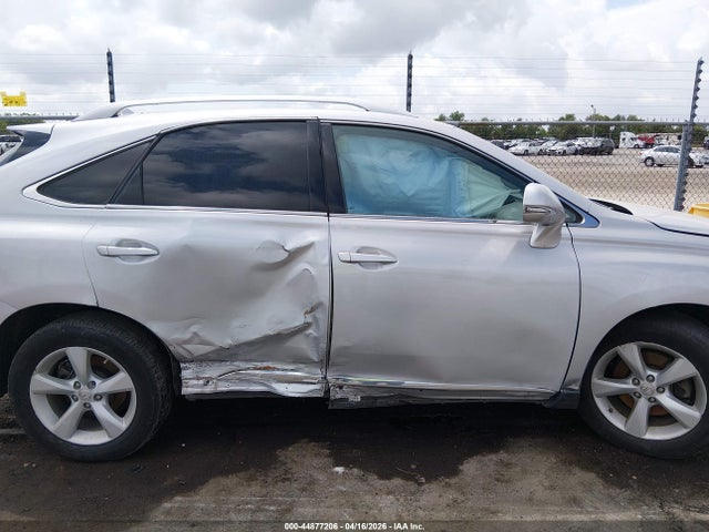 Продажа на аукционе авто 2012 Lexus Rx 350, vin: 2T2ZK1BA1CC084753, номер лота: 44877206