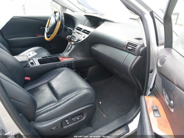 Продажа на аукционе авто 2012 Lexus Rx 350, vin: 2T2ZK1BA1CC084753, номер лота: 44877206