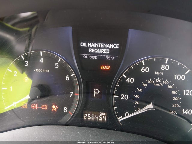 Продажа на аукционе авто 2012 Lexus Rx 350, vin: 2T2ZK1BA1CC084753, номер лота: 44877206