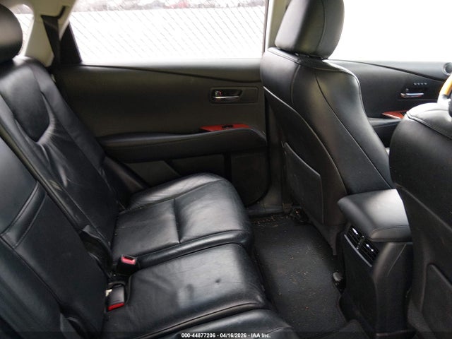 Продажа на аукционе авто 2012 Lexus Rx 350, vin: 2T2ZK1BA1CC084753, номер лота: 44877206