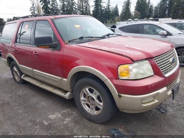2006 FORD EXPEDITION 1FMFU18566LA49999