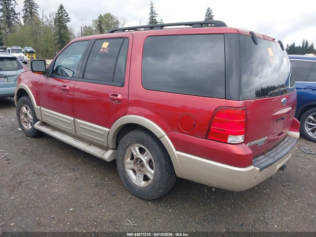 2006 FORD EXPEDITION 1FMFU18566LA49999 Photo 2