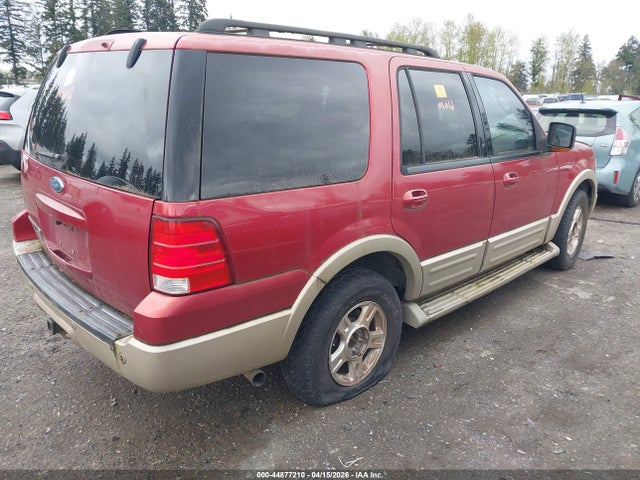 2006 FORD EXPEDITION 1FMFU18566LA49999 Photo 3
