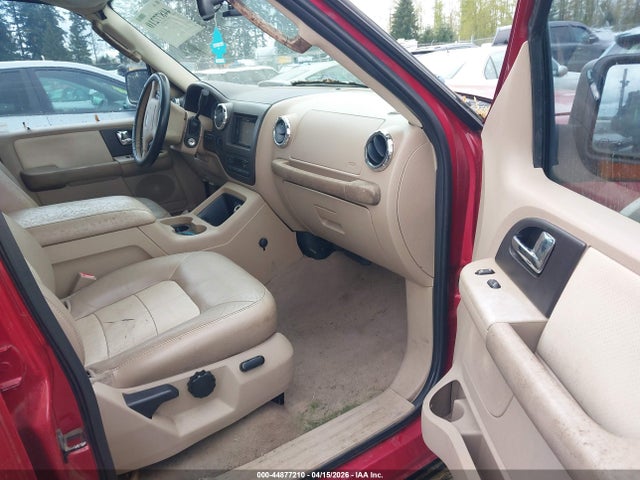 2006 FORD EXPEDITION 1FMFU18566LA49999 Photo 4