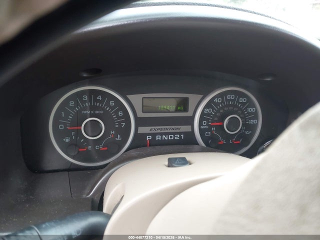 2006 FORD EXPEDITION 1FMFU18566LA49999 Photo 6