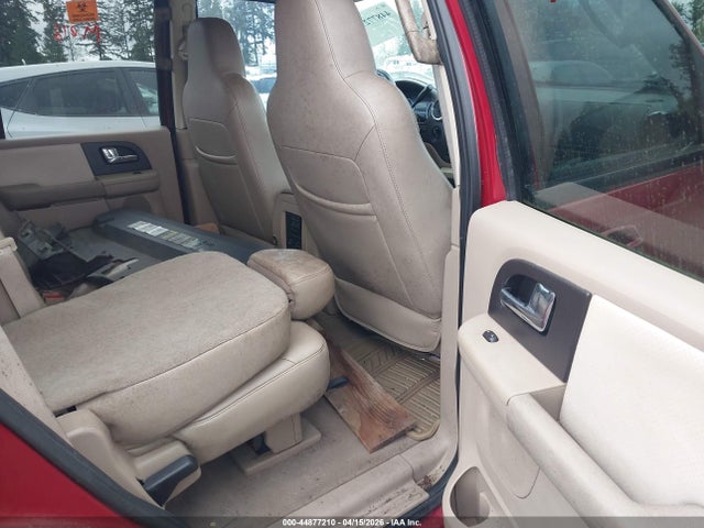 2006 FORD EXPEDITION 1FMFU18566LA49999 Photo 7