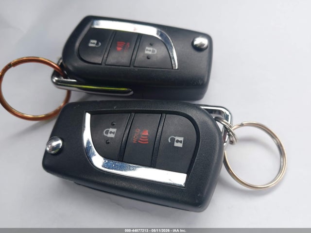 2021 Toyota C-hr Le მანქანა იყიდება აუქციონზე, vin: NMTKHMBX7MR122004, აუქციონის ნომერი: 44877213
