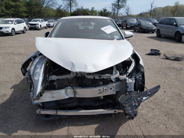 2021 Toyota C-hr Le მანქანა იყიდება აუქციონზე, vin: NMTKHMBX7MR122004, აუქციონის ნომერი: 44877213