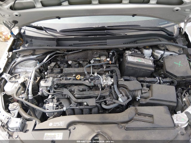 44877216 :رقم المزاد ، 5YFB4MDE4RP205950 vin ، 2024 Toyota Corolla Le مزاد بيع